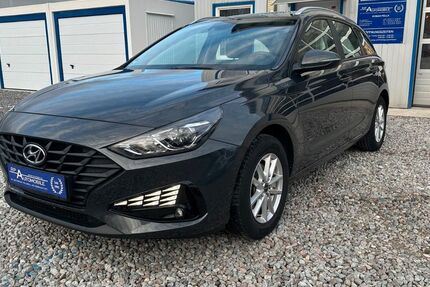 Hyundai i30 45.000 km 14.900 &euro; Alteglofsheim bei Regensburg 93087
