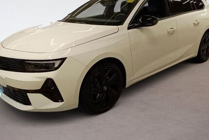 Opel Astra 16.025 km 22.480 &euro; Kelheim 93309