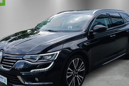 Renault Talisman 117.453 km 14.990 &euro; Regensburg 93055