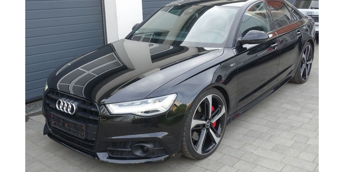 Audi A6 129.459 km 27.890 &euro; Langquaid 84085
