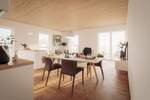 Etagenwohnung Pentling Großberg - 3 Zimmer, 72 m&sup2;, 457.500&euro; | Angebot:25771486
