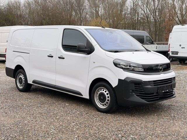 Opel Vivaro 67.003 km 22.372 &euro; Obertraubling 93083