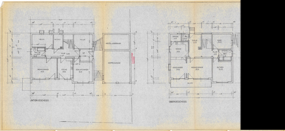 Einfamilienhaus Nittendorf Undorf - 7 Zimmer, 235 m&sup2;, 729.000&euro; | Angebot:25800996