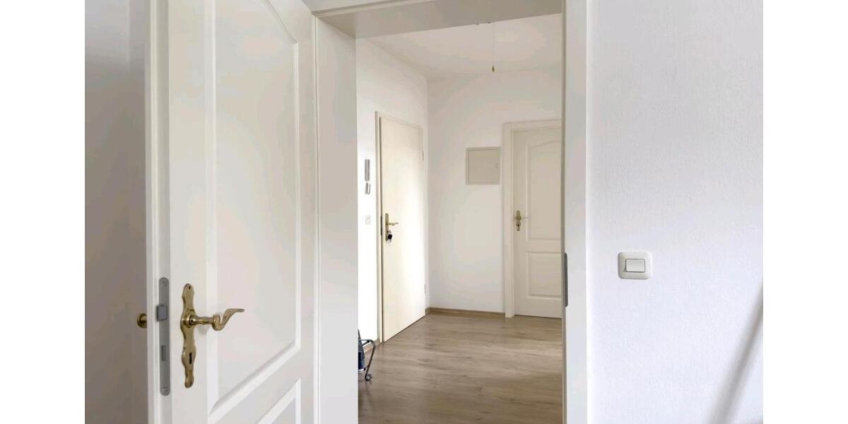 Wohnung zu vermieten 2.5 zimmer