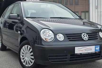 VW Polo 119.450 km 2.490 &euro; Regensburg 93059