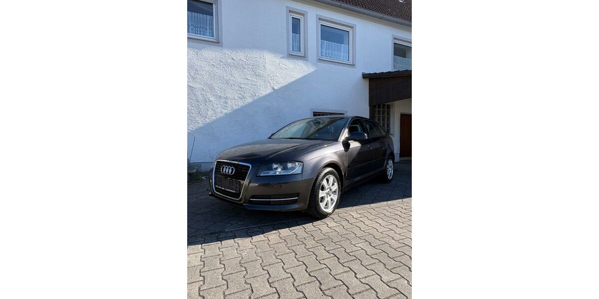 Audi A3 144.050 km 2.700 &euro; Geiselhöring 94333