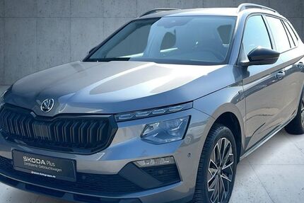 Skoda Kamiq 32.236 km 24.470 &euro; Neutraubling 93073