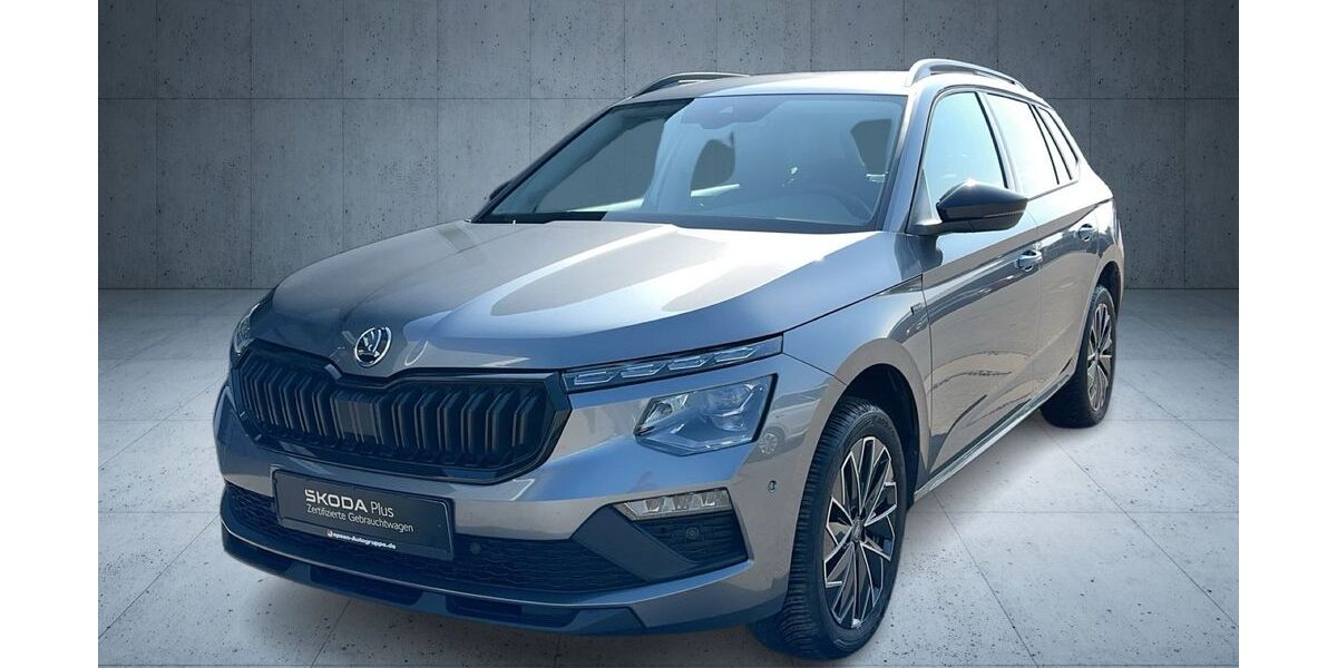Skoda Kamiq 32.236 km 24.470 &euro; Neutraubling 93073