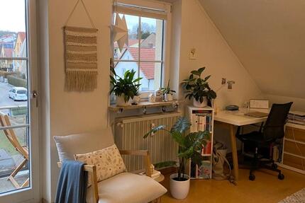 Wohnung Regensburg Ganghofersiedlung - 1 Zimmer, 29 m&sup2;, 515&euro; | Angebot:26384526