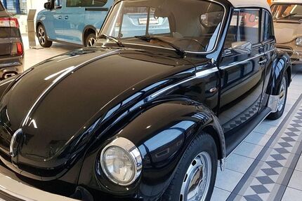 VW Käfer 115.950 km 32.990 &euro; Schönhofen und Neutraubling 93152