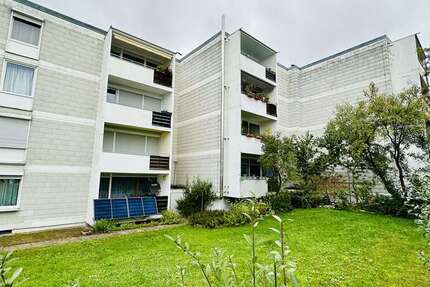 Wohnung Regensburg Das Dörnberg - 4 Zimmer, 97 m&sup2;, 339.000&euro; | Angebot:23069339