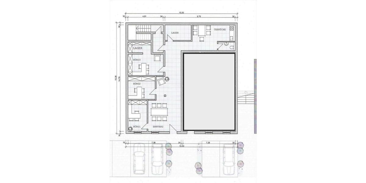 Gewerbeobjekt Nittendorf - 10&euro; | Angebot:26249201