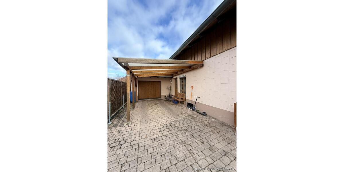 Einfamilienhaus Rain - 5 Zimmer, 156 m&sup2;, 1.250&euro; | Angebot:25717187