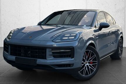 Porsche Cayenne 43.050 km 107.900 &euro; Regensburg 93055