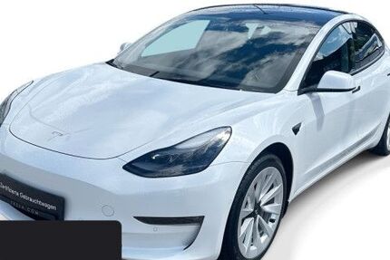 Tesla Model 3 67.560 km 28.000 &euro; Obertraubling 93083
