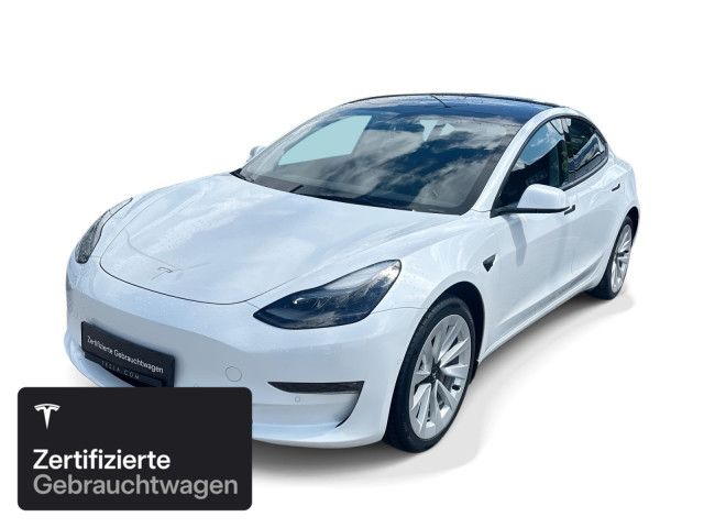 Tesla Model 3 67.560 km 28.000 &euro; Obertraubling 93083