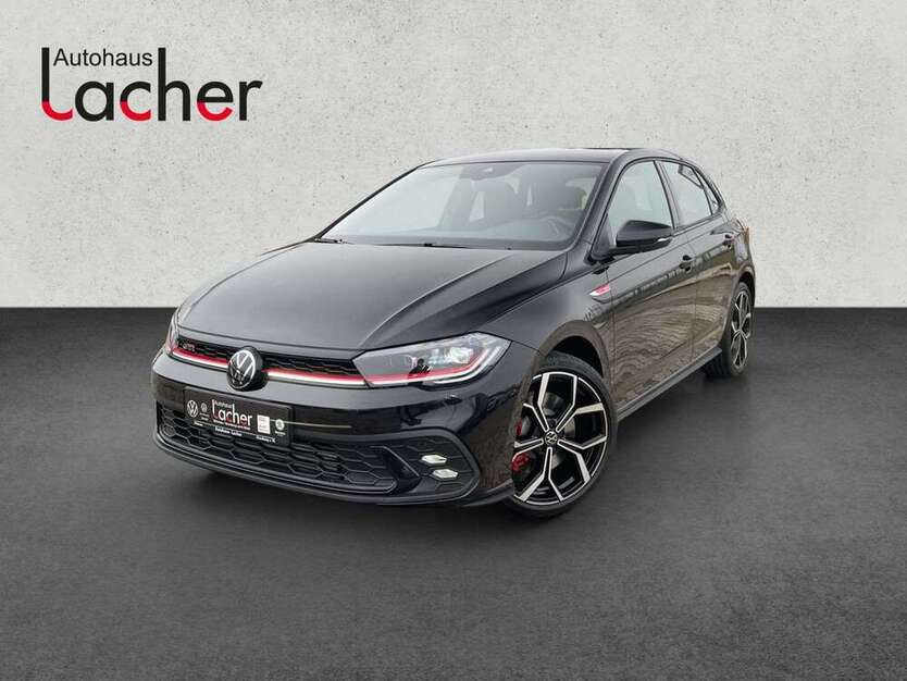 Polo GTI