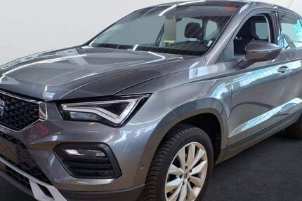 Seat Ateca 24.150 km 26.890 &euro; Regensburg 93055