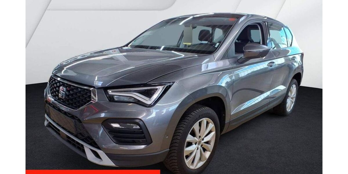 Seat Ateca 24.150 km 27.390 &euro; Regensburg 93055
