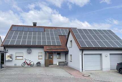 Haus zum Kaufen in Bad Abbach-Peising 570.000 € 220 m²