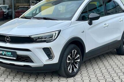 Opel Crossland (X) 16.000 km 16.980 € Kelheim 93309