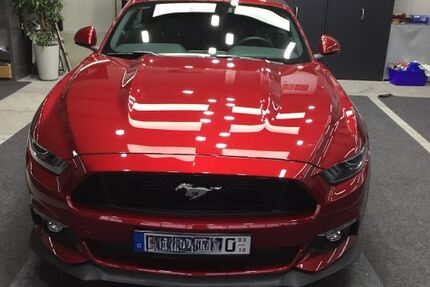 Ford Mustang 17.900 km 42.500 &euro; Regenstauf 93128