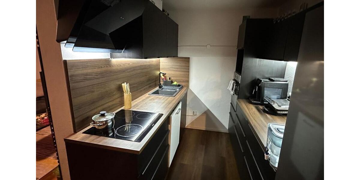 Etagenwohnung Geiselhöring - 3 Zimmer, 65 m&sup2;, 900&euro; | Angebot:26269098