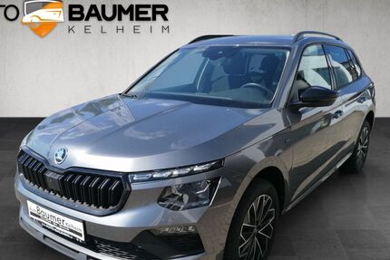 Skoda Kamiq 26.074 km 27.940 &euro; Kelheim 93309