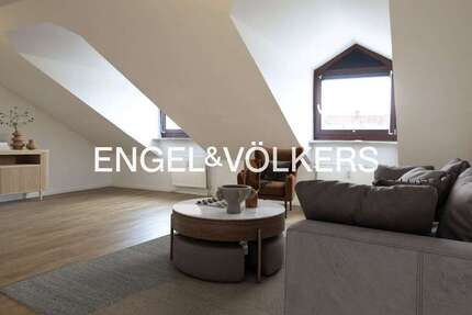 Wohnung zum Mieten in Regensburg 900 € 58 m²