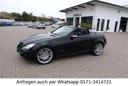 Mercedes-Benz SLK 200 160.000 km 7.950 &euro; Abensberg 93326