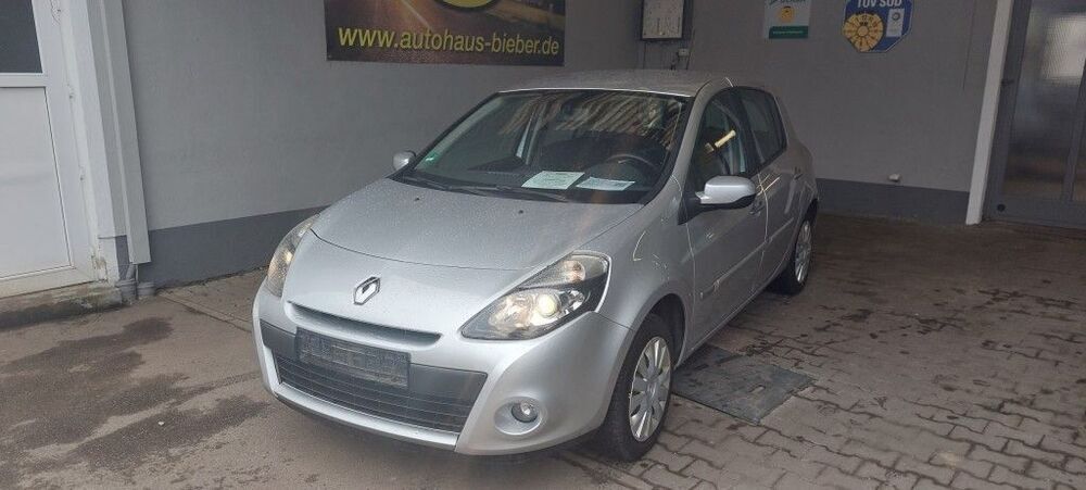Clio