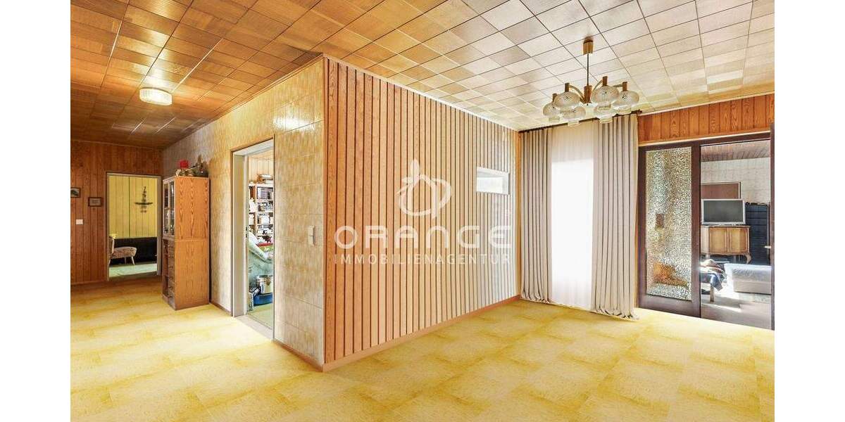 Bungalow Regensburg Kumpfmühl-Ziegetsdorf-Neuprüll - 4 Zimmer, 145 m&sup2;, 685.000&euro; | Angebot:25678546