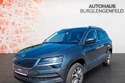 Skoda Karoq 83.500 km 17.990 &euro; Burglengenfeld 93133