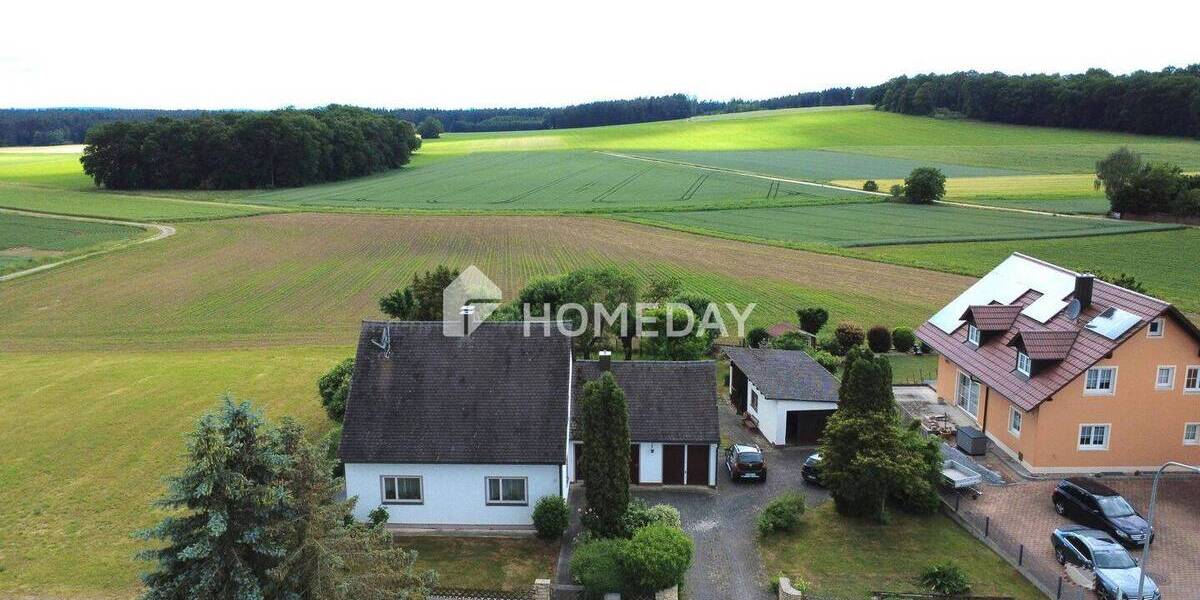 Einfamilienhaus Unterschambach Unterschambach - 5 Zimmer, 120 m&sup2;, 319.000&euro; | Angebot:26903238