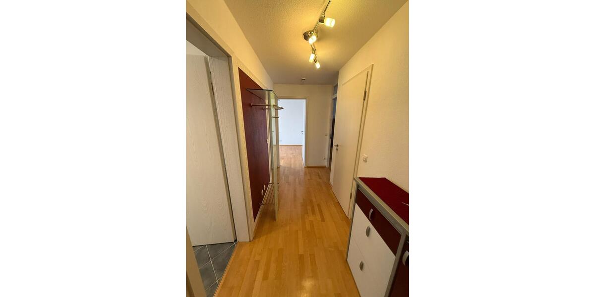 Etagenwohnung Regensburg Galgenberg - 2 Zimmer, 60 m&sup2;, 1.250&euro; | Angebot:25918681