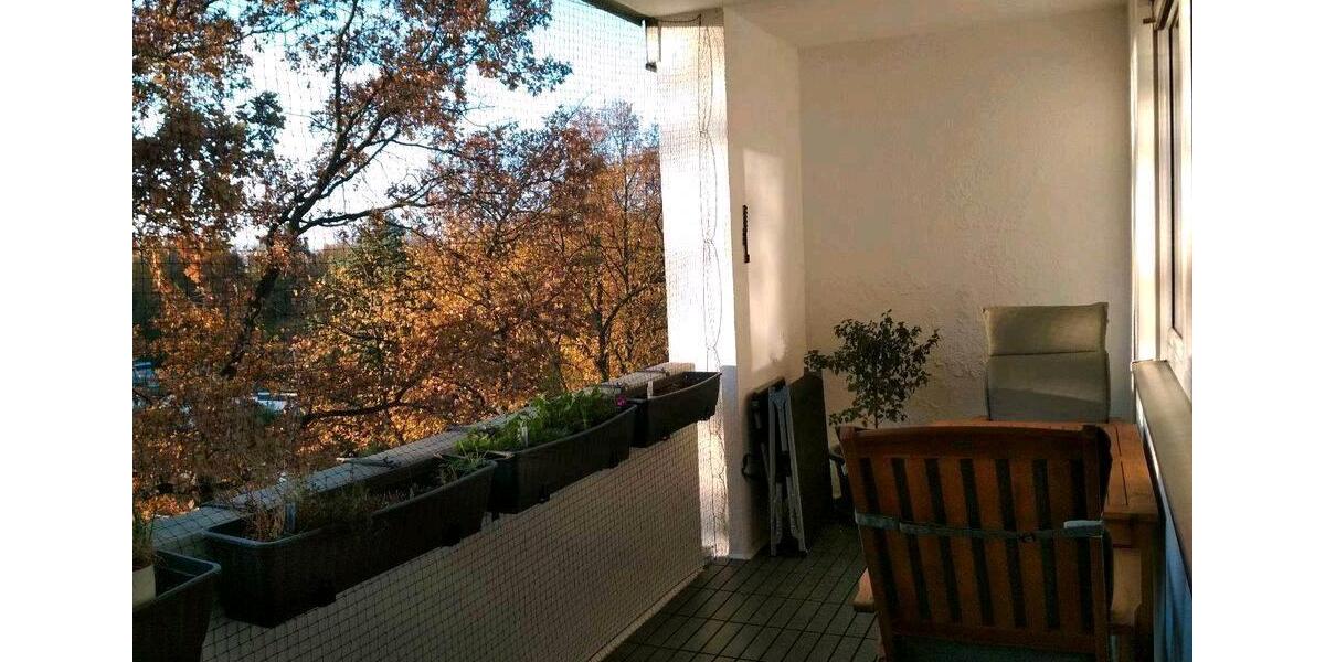 Etagenwohnung Regensburg Galgenberg - 2 Zimmer, 59 m&sup2;, 670&euro; | Angebot:26411255