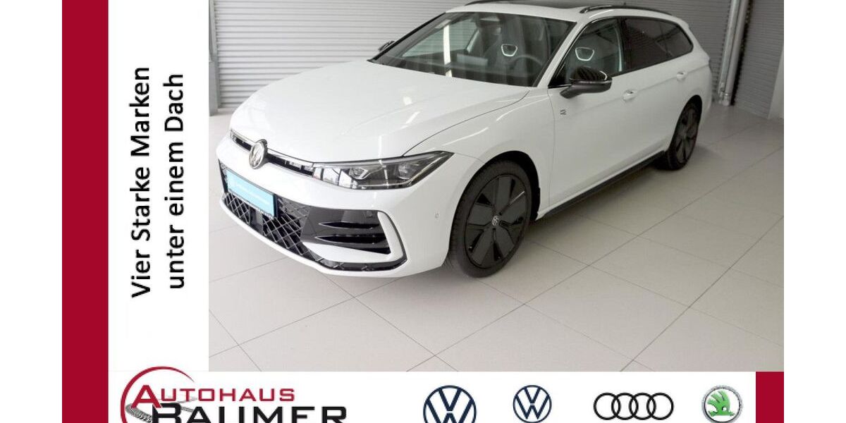 VW Passat Variant 6.500 km 41.900 &euro; Abensberg 93326