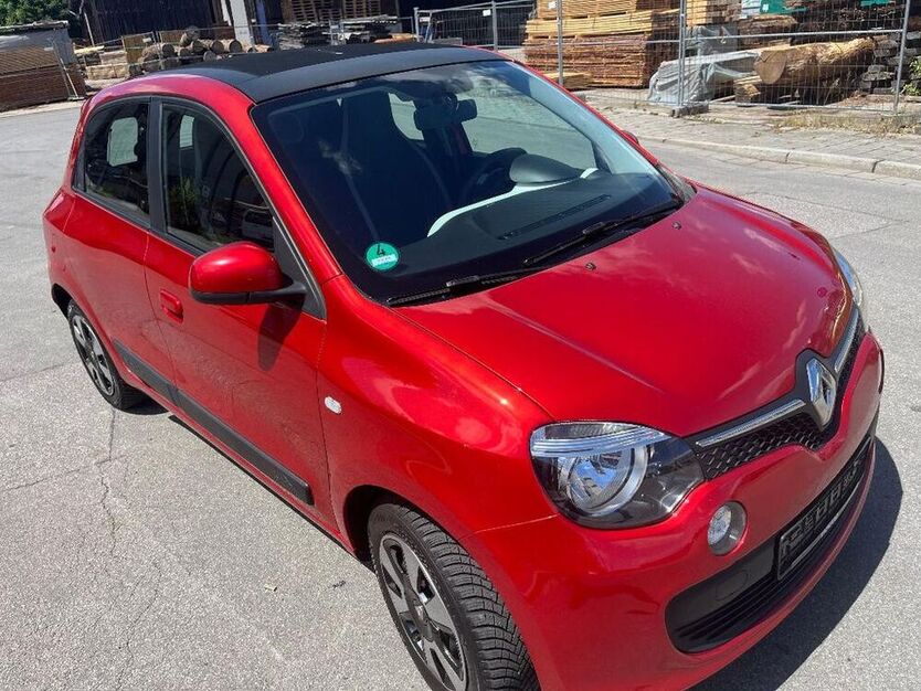 Twingo