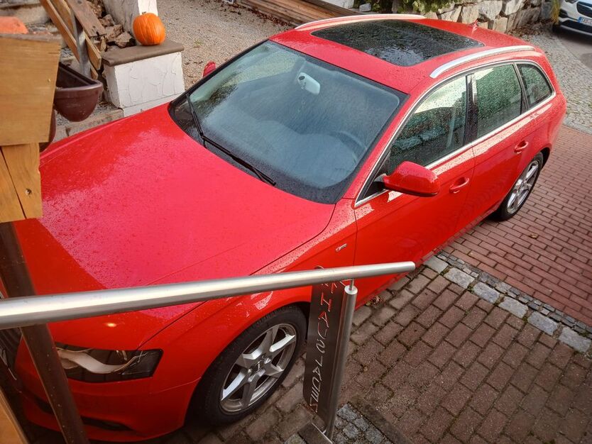 Audi A4 205.000 km 4.955 € Pettendorf 93186
