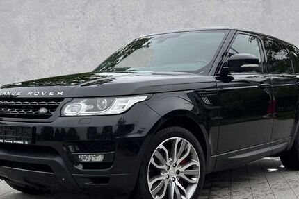 Land Rover Range Rover Sport 189.500 km 24.520 € Regensburg 93059