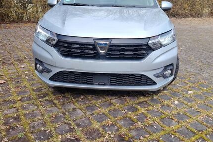 Dacia Sandero 43.500 km 11.000 &euro; Bad Abbach 93077