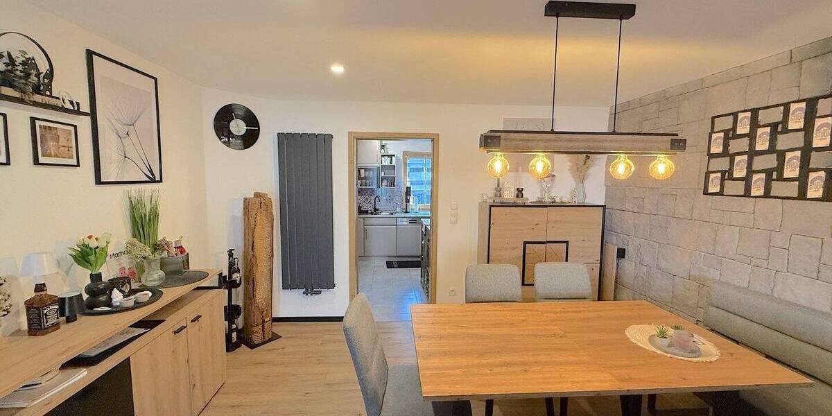 Doppelhaushälfte Kelheim - 6 Zimmer, 172 m&sup2;, 448.000&euro; | Angebot:26139569