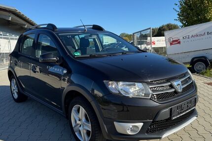 Dacia Sandero 92.000 km 4.799 € Köfering 93096