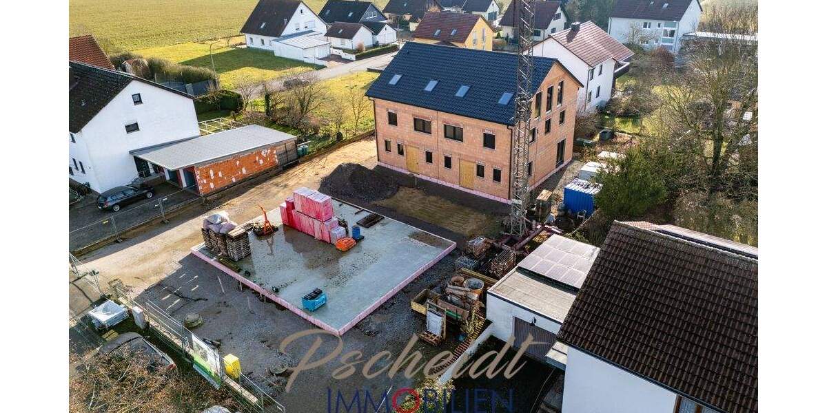 Doppelhaushälfte Zeitlarn Neuhof - 6 Zimmer, 194 m&sup2;, 634.000&euro; | Angebot:25729148