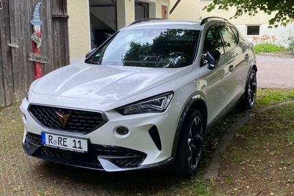 Cupra Formentor 68.100 km 19.900 &euro; Wenzenbach 93173
