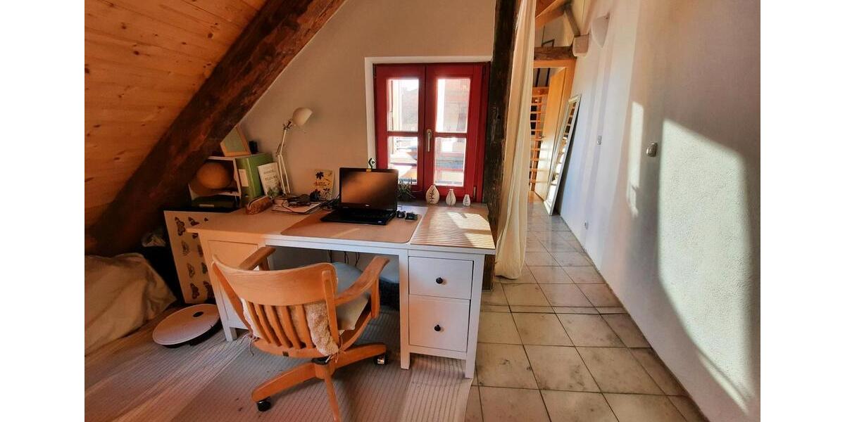 Traumhafte 3,5-Zimmer Altstadt-Wohnung 3 zimmer