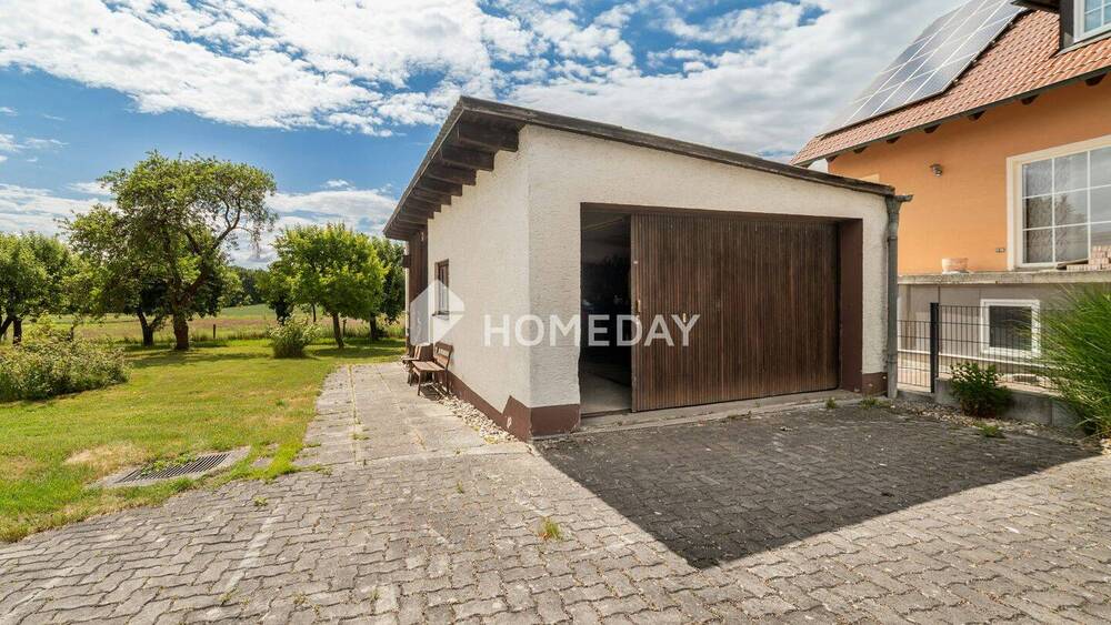 Einfamilienhaus Unterschambach Unterschambach - 5 Zimmer, 120 m&sup2;, 319.000&euro; | Angebot:26903238