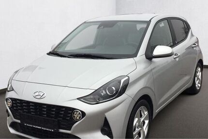 Hyundai i10 31.256 km 12.480 &euro; Regensburg 93055