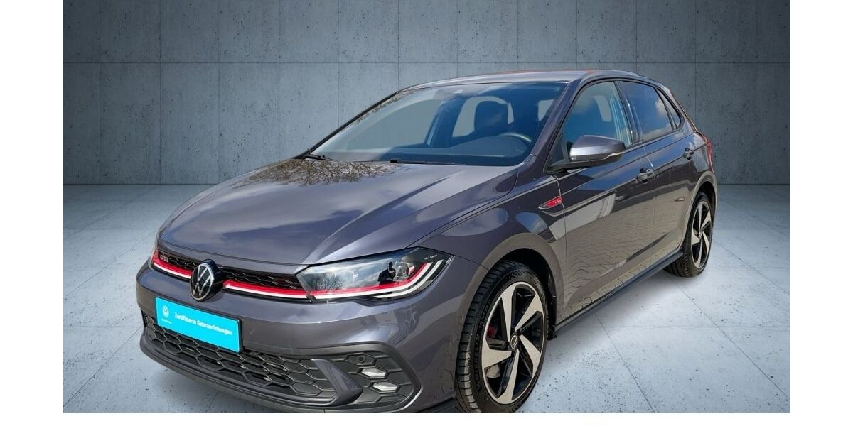 VW Polo 31.308 km 23.470 &euro; Saal a.d. Donau 93342