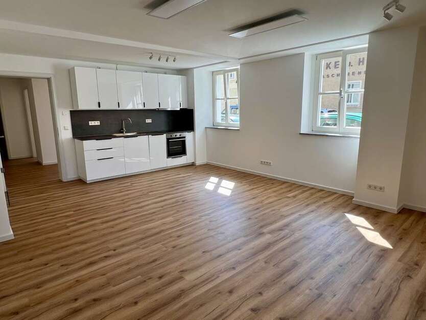 Wohnung zum Kaufen in Regensburg 499.000 € 86.5 m²
